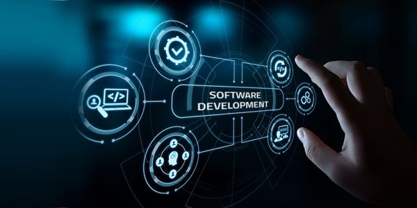 خدمات نرمافزاری شرکت تریفه